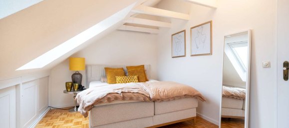 Квартира с 2 спальнями в Детмольд, Германия № 6283 14