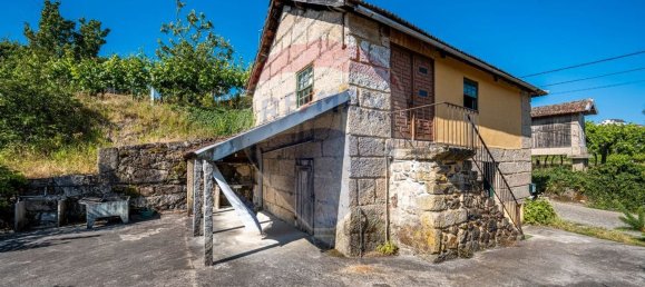 2 bedrooms House in Arnoia, Portugal No. 182685 11