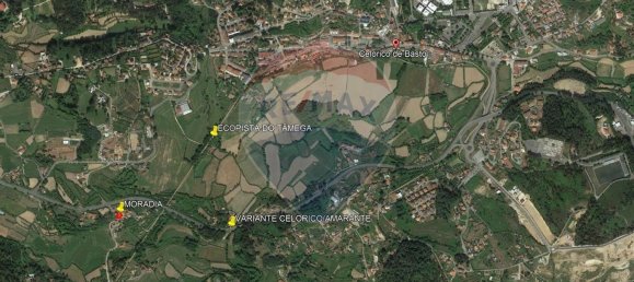 2 bedrooms House in Arnoia, Portugal No. 182685 28