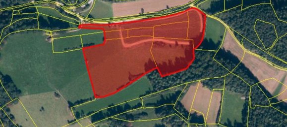 Grundstück in Nürnberger Land, Germany, Nr. 241132 2