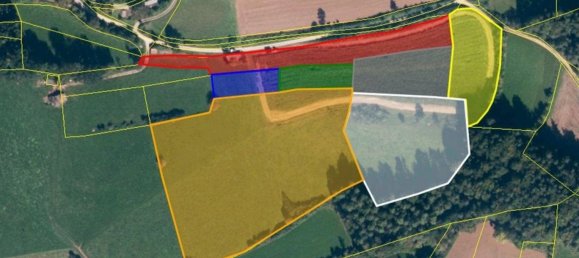 Grundstück in Nürnberger Land, Germany, Nr. 241132 3