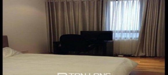 Квартира с 2 спальнями в Каузяй, Вьетнам № 1735 4