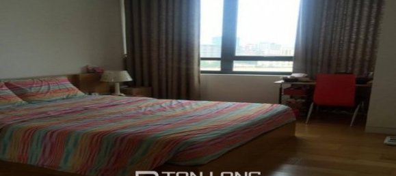 Квартира с 2 спальнями в Каузяй, Вьетнам № 1735 3