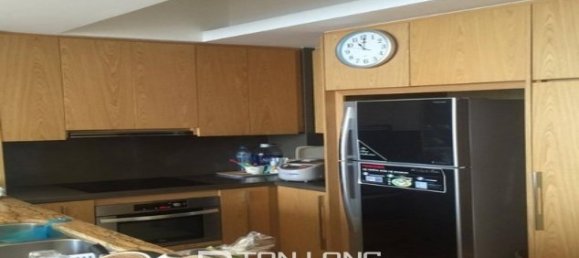 Квартира с 2 спальнями в Каузяй, Вьетнам № 1735 7