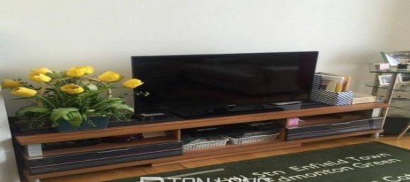 Квартира с 2 спальнями в Каузяй, Вьетнам № 1735 2