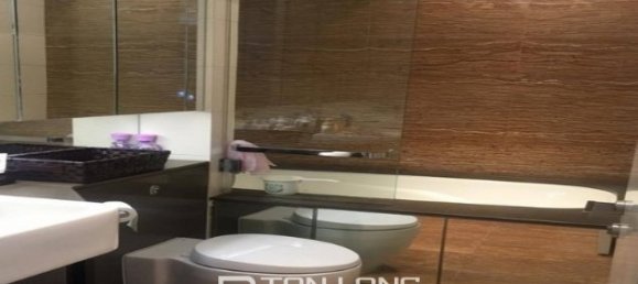 Квартира с 2 спальнями в Каузяй, Вьетнам № 1735 5