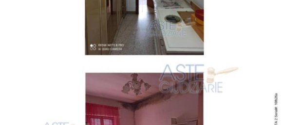 5-Zimmer Wohnung in Teramo, Italy, Nr. 341343 6