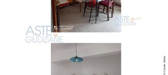 5-Zimmer Wohnung in Teramo, Italy, Nr. 341343 2