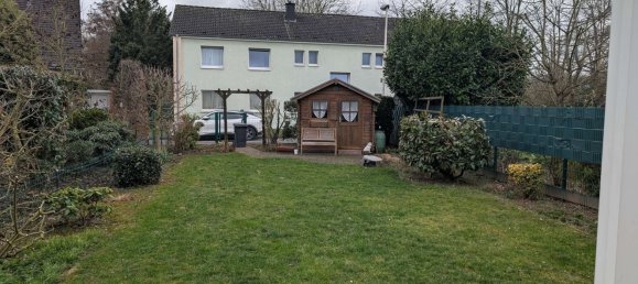 3 bedrooms Townhouse in Rhein-Erft, Germany No. 145863 19