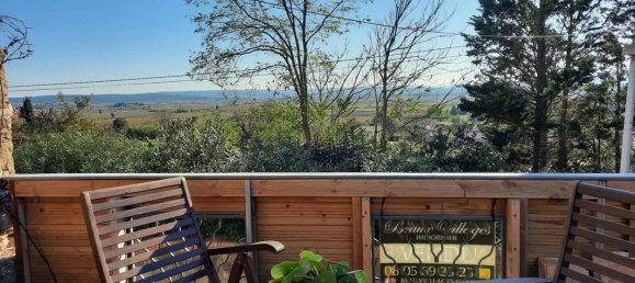 Casa T3 em Occitanie, France N.º 339947 3