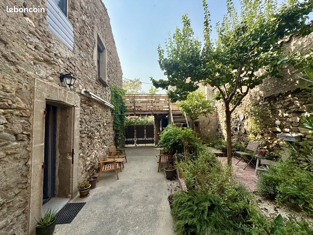 Casa T3 em Occitanie, France N.º 339947