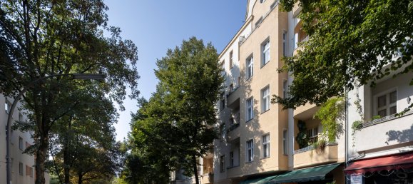 Studio in Neukölln, Germany, Nr. 78457 3