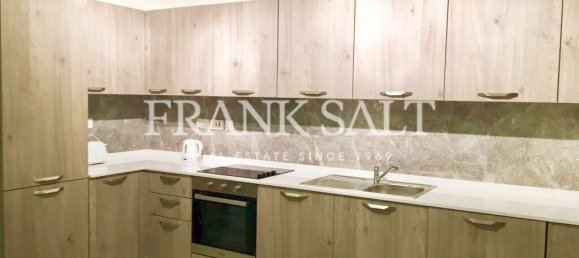 Apartamento T2 em Sliema, Malta N.º 9441 4