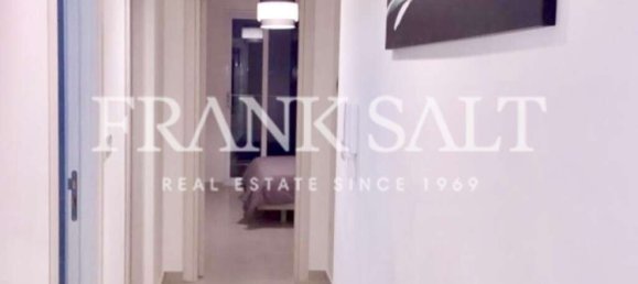 Apartamento T2 em Sliema, Malta N.º 9441 7