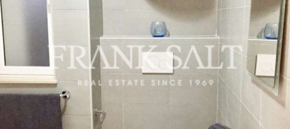 Apartamento T2 em Sliema, Malta N.º 9441 13