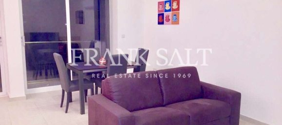 Apartamento T2 em Sliema, Malta N.º 9441 5