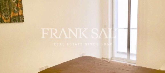 Apartamento T2 em Sliema, Malta N.º 9441 9