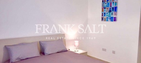 Apartamento T2 em Sliema, Malta N.º 9441 11