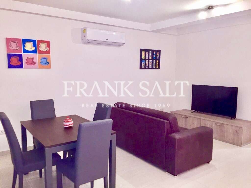 Apartamento T2 em Sliema, Malta N.º 9441