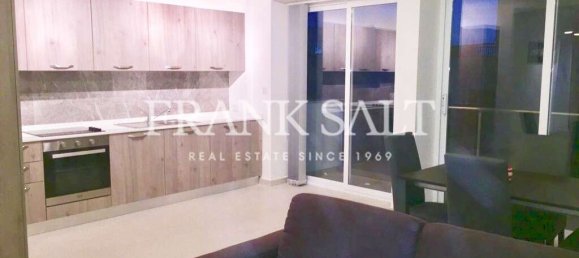 Apartamento T2 em Sliema, Malta N.º 9441 3