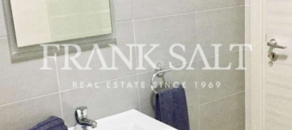 Apartamento T2 em Sliema, Malta N.º 9441 15