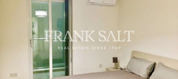 Apartamento T2 em Sliema, Malta N.º 9441 8