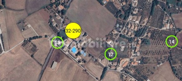 Склад с 5 комнатами в Артена, Италия № 214273 5