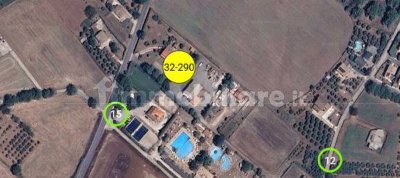 Склад с 5 комнатами в Артена, Италия № 214273 7