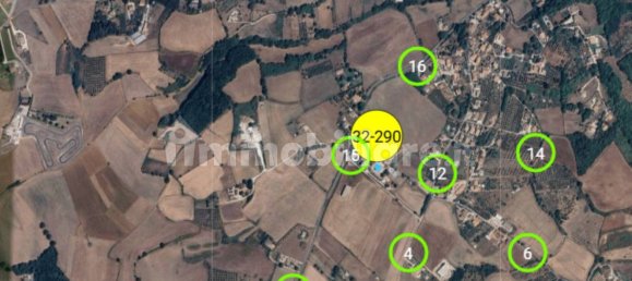 Склад с 5 комнатами в Артена, Италия № 214273 9