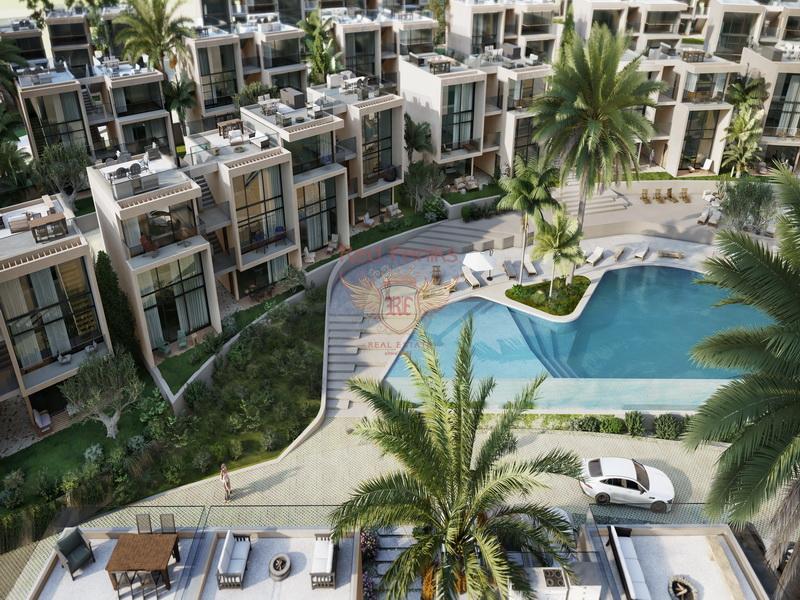 Студия в Гирне, Северный Кипр № 11859