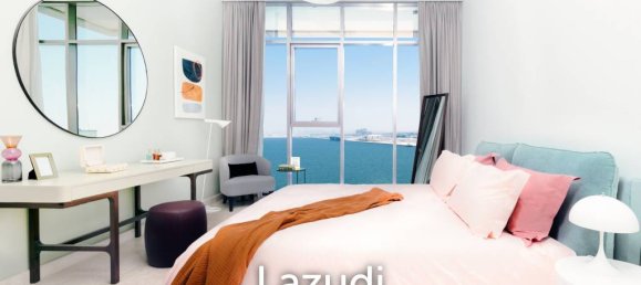 Dúplex de 4 dormitorios en Dubai, UAE No. 17844 4