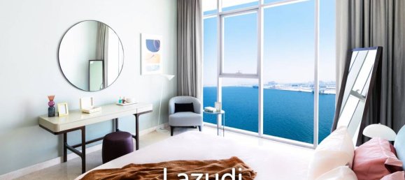 Dúplex de 4 dormitorios en Dubai, UAE No. 17844 3