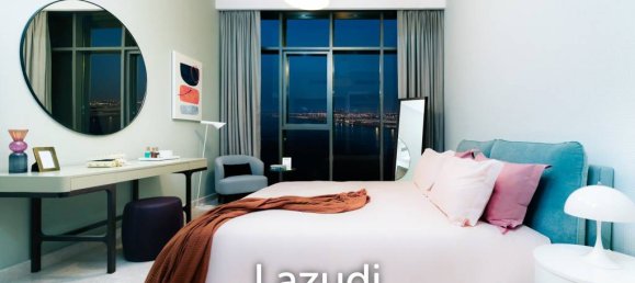 Dúplex de 4 dormitorios en Dubai, UAE No. 17844 5