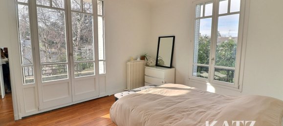 Casa de 6 dormitorios en Vaucresson, France No. 163192 11