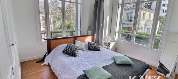 Casa de 6 dormitorios en Vaucresson, France No. 163192 18