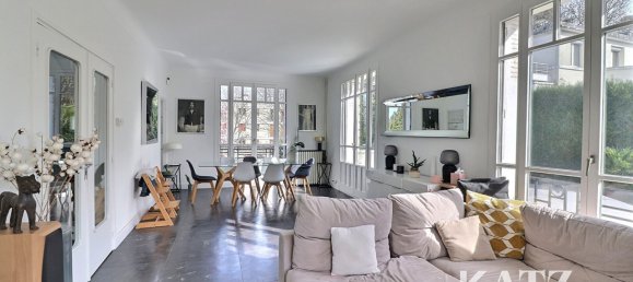 Casa de 6 dormitorios en Vaucresson, France No. 163192 7