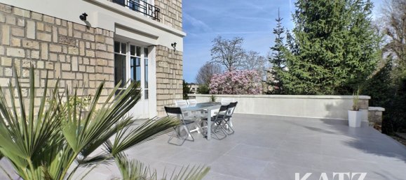 Casa de 6 dormitorios en Vaucresson, France No. 163192 2