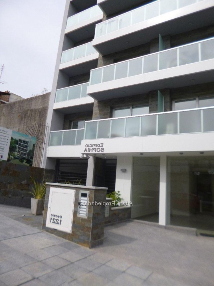 2 غرف نوم شقة في Montevideo, Uruguay رقم 3493