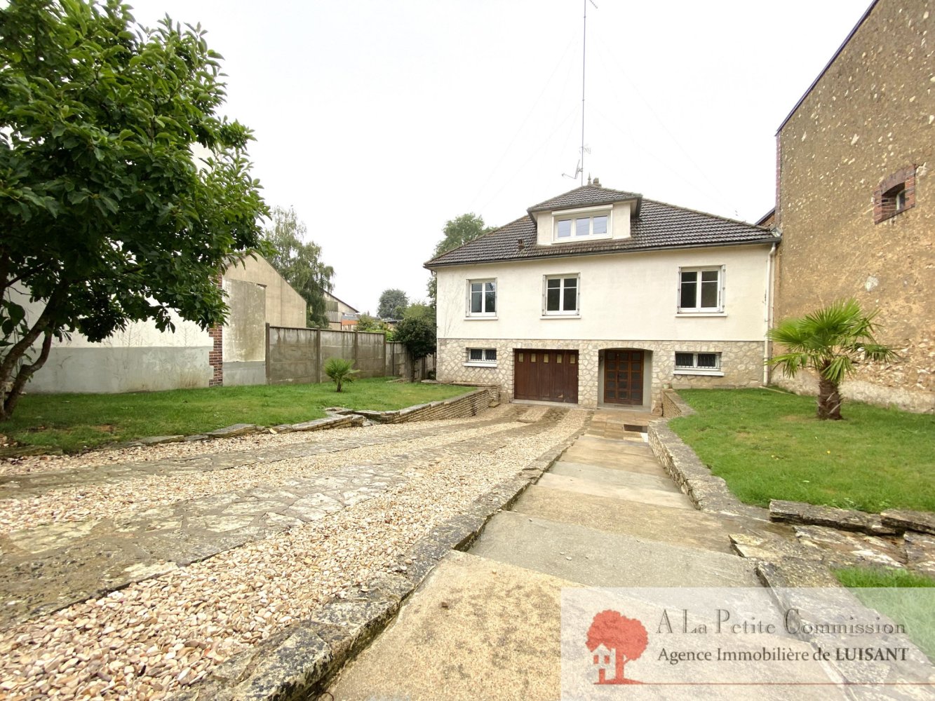 5 chambres Maison à Bonneval, France No. 252964