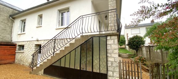 5 chambres Maison à Bonneval, France No. 252964 45