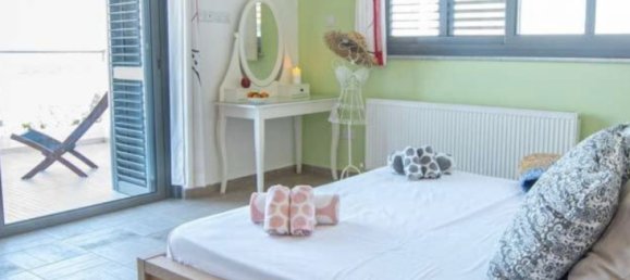 4 Schlafzimmer Villa in Ayia Napa, Cyprus, Nr. 175733 5