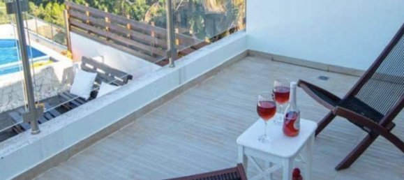 4 Schlafzimmer Villa in Ayia Napa, Cyprus, Nr. 175733 17