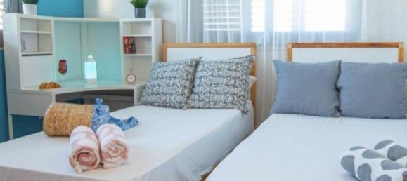 4 Schlafzimmer Villa in Ayia Napa, Cyprus, Nr. 175733 7