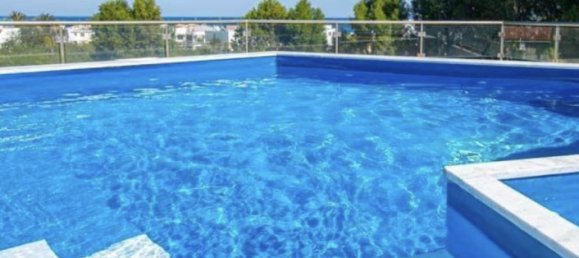 4 Schlafzimmer Villa in Ayia Napa, Cyprus, Nr. 175733 25
