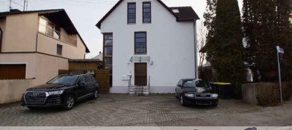 1 bedroom Apartment in Neuburg-Schrobenhausen, Germany No. 364998 11