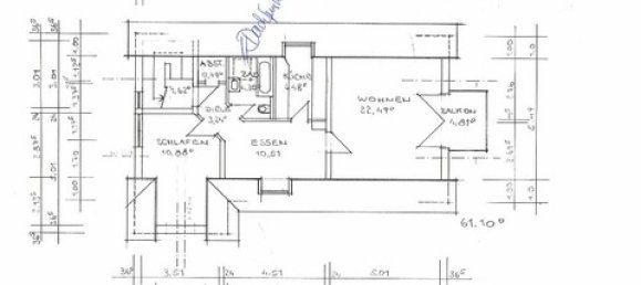1 bedroom Apartment in Neuburg-Schrobenhausen, Germany No. 364998 8