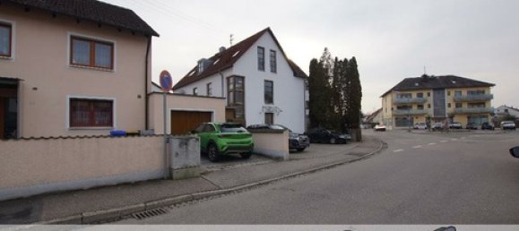 1 bedroom Apartment in Neuburg-Schrobenhausen, Germany No. 364998 12