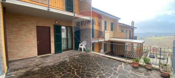4 rooms Villa in Recanati, Italy No. 7562 29