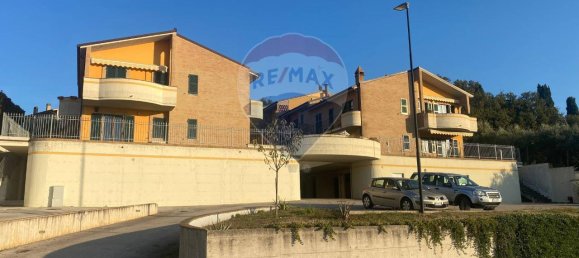 4 rooms Villa in Recanati, Italy No. 7562 39