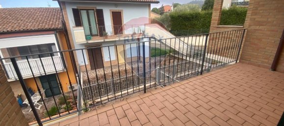 4 rooms Villa in Recanati, Italy No. 7562 142